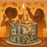 alexus - the money good, the money great