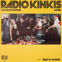 Los Cierra Bares - llegó la navidad