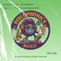 Tony Madrid - The Sound