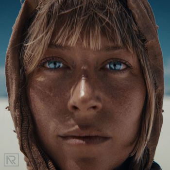 No Resolve - Phenomenon