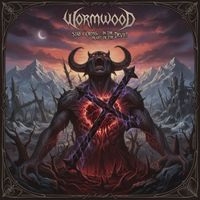 Wormwood - Stab a Cross...in the Heart of the Devil!