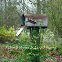 Scott Higgins - I Don't Know Where I Stand