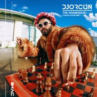 DJ ORCUN - The Arabesque (Turkish House Mix)