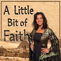 Gracie Pike - A Little Bit of Faith