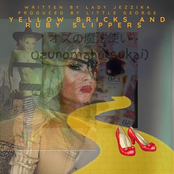 Various Artists - Yellow Bricks and Ruby Slippers (Explicit)
