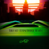 Anthony Brown - Too Fast (StoneBridge Remix)