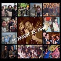 Germán Espinosa - Se Resume En Amor