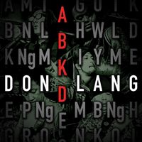 Don Lang - ABKD