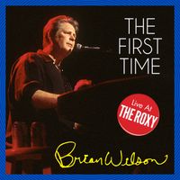 Brian Wilson - The First Time (Live)