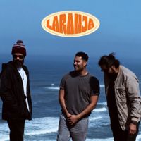 Naye - Laranja