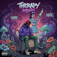 Babylon - Therapy (Explicit)