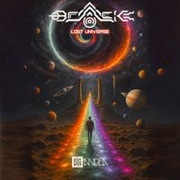 Brack - Lost Universe