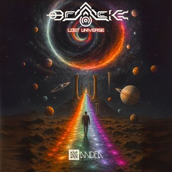 Brack - Lost Universe