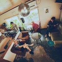 Straightener - Next Chapter EP