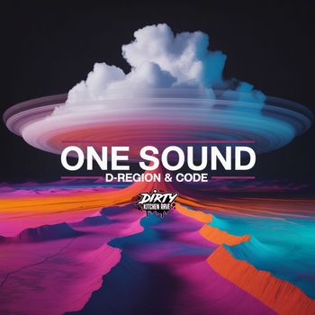 D-Region & Code - One Sound