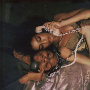 Masego - Spin The Block