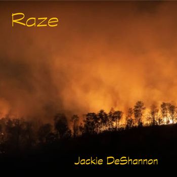 Jackie DeShannon - Raze
