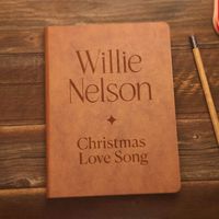 Willie Nelson - Christmas Love Song
