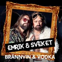 Emrik - Brännvin och Vodka