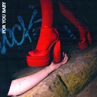 ALIYA - For You Baby (Explicit)