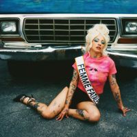 Mon Laferte - FEMME FATALE (Explicit)