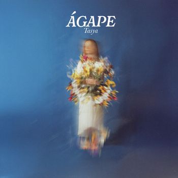 Tasya - Ágape