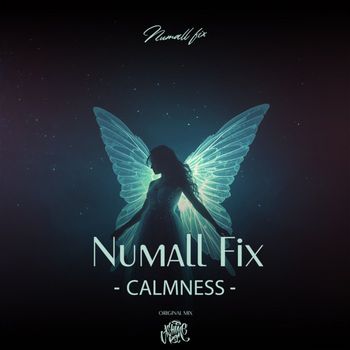Numall Fix - Calmness
