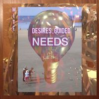 Mite - Desires, Guided Needs