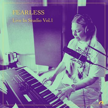 HAVA - FEARLESS (Live In Studio, Vol. 1)