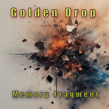 Golden Drop - Memory Fragment