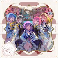 Eden - Game App "World Dai Star Yume no Stellarium" Vocal Album Vol.8: Faith in Expression Act-2
