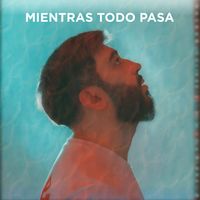 Naju - Mientras Todo Pasa