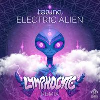 Tetuna - Electric Alien