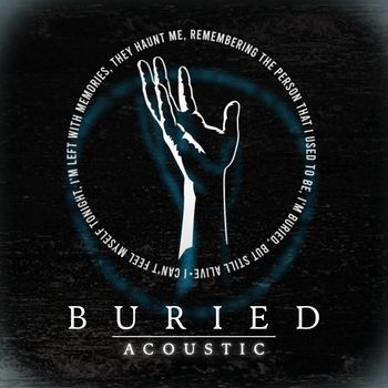 prism - Buried (Acoustic Version)