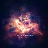 CROIX HEALING - Inner Cosmos – The Silence Within