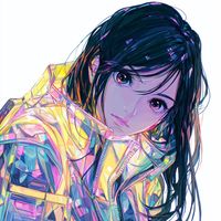 Arun - Persona Code "Runa"