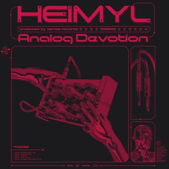Heimyl - Analog devotion