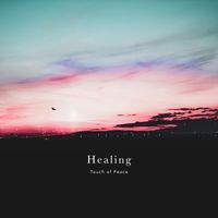 CROIX HEALING - Healing – Touch of Peace