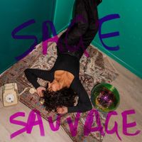 Aurore - Sage Sauvage