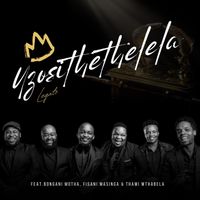 Legato - Uzosithethelela
