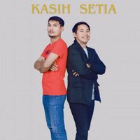HEY - Kasih Setia