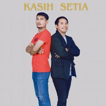 HEY - Kasih Setia