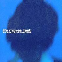 Monks - life moves fast