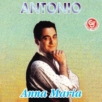 Antonio - Anna Maria