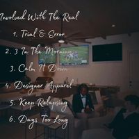 DJ - Involved With The Real (Explicit)