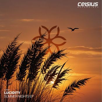 Lucidity - Summer Nights EP