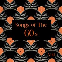 Various  Artists - Songs of The 60´s, Vol. 1