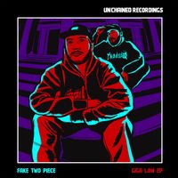 Fake Two Piece - Giga Low EP