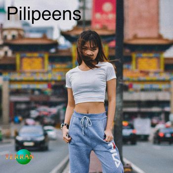 Terran - Pilipeens