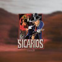 Smiley - SICARIOS 2026 (Explicit)